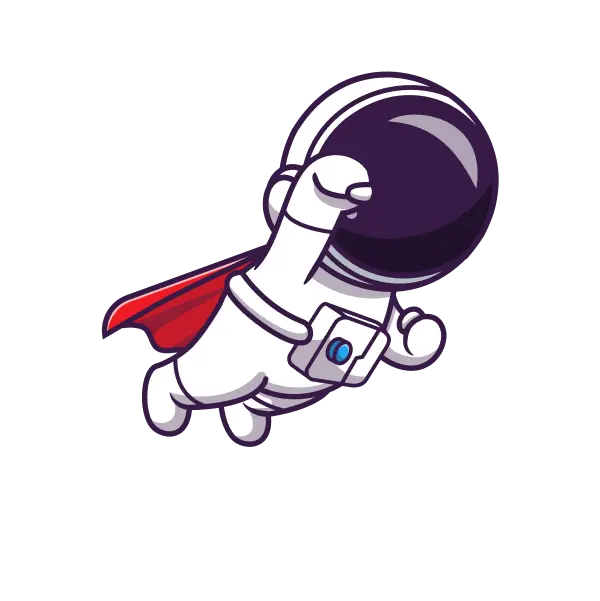 astronaut image
